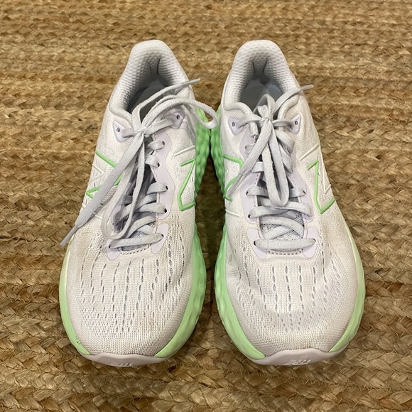 ✨EUC New Balance Fresh Foam Sneakers✨ - Picture 3 of 7